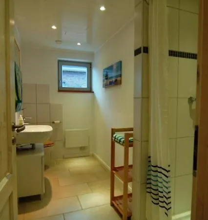 Apartment Nordlicht In Hamburg-Wedel 아파트 베델