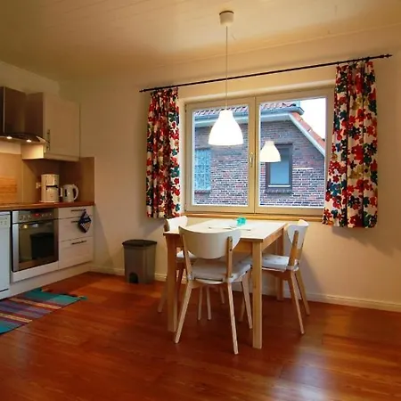 Apartment Nordlicht In Hamburg-Wedel 아파트