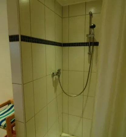 아파트 Apartment Nordlicht In Hamburg-Wedel