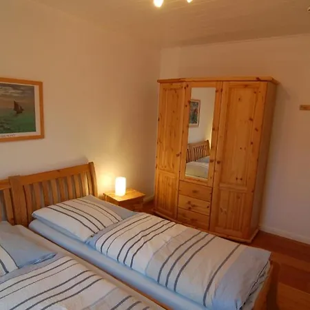 Apartment Nordlicht In Hamburg-Wedel 아파트 베델