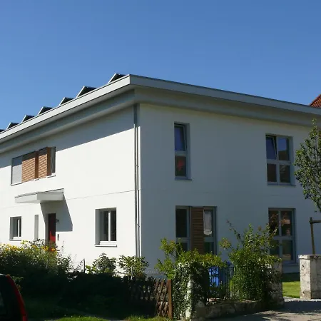Apartment Nordlicht In Hamburg-Wedel 아파트 *