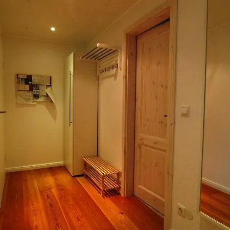 Apartment Nordlicht In Hamburg-Wedel 아파트 *